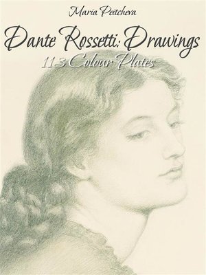 cover image of Dante Rossetti